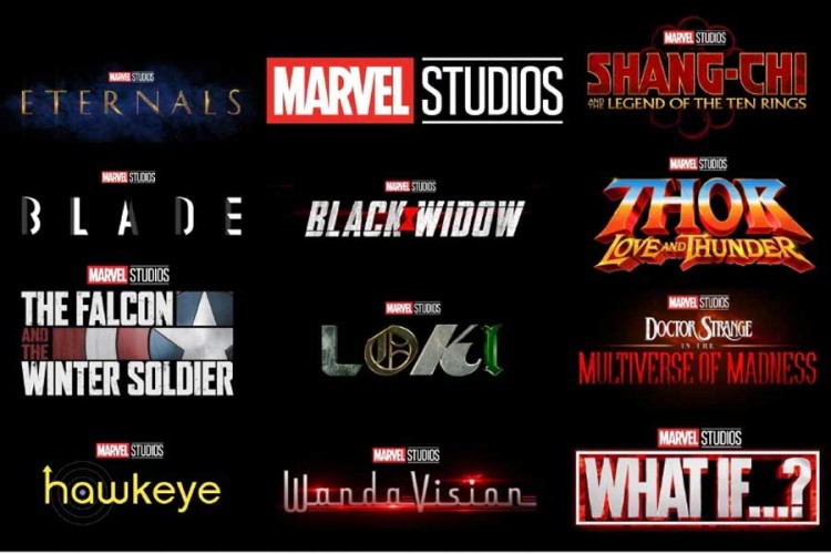 Marvel najavio 10 filmova, novi Blejd je Maheršala Ali