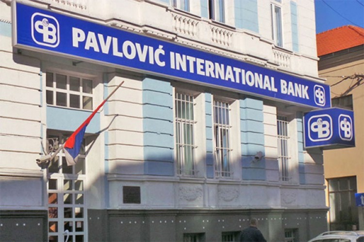 Galens i Pavgord novi investitori u Pavlović banci