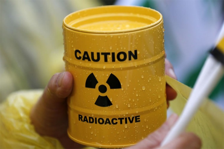 Odlagalište nuklearnog otpada ugroziće 230.000 ljudi