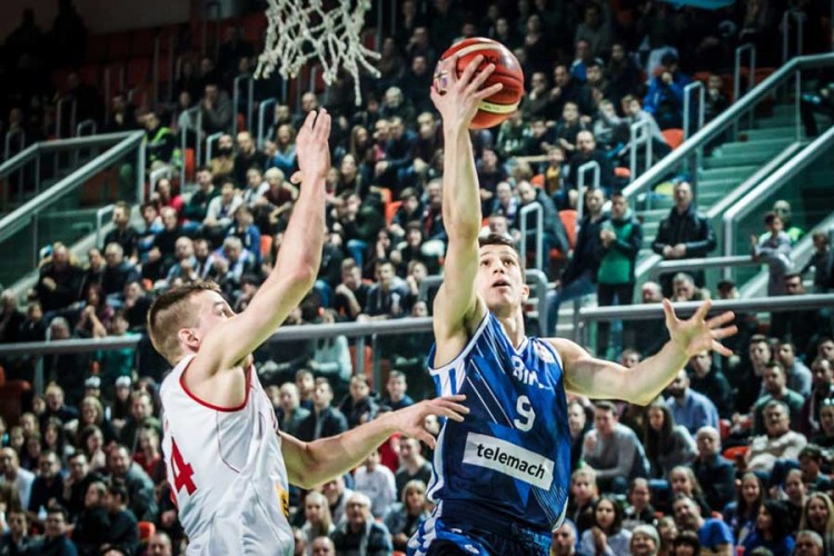 Eurobasket 2021: BiH u teškoj grupi, "Orlovima" otvoren put