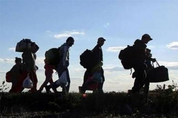 Vasiljević: Pod kontrolom rute kojima se kreću migranti