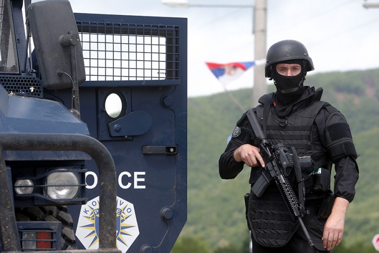 Srbinu uhapšenom na Kosovu pritvor do 30 dana