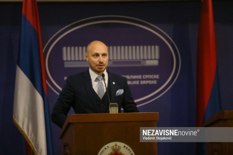 Petković: Ne treba davati političke izjave o Trgovskoj gori