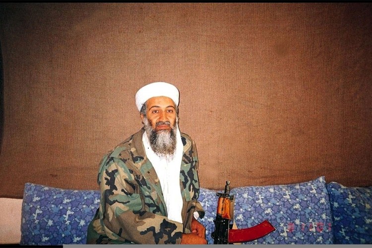 Otkriveno čije službe su "otkucale" Bin Ladena Amerikancima