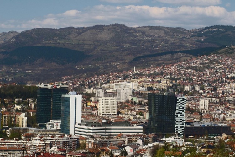 "CNN" uvrstio Sarajevo među najljepše gradove Evrope