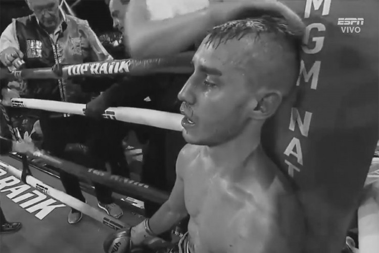 Ruski bokser umro od posljedica borbe