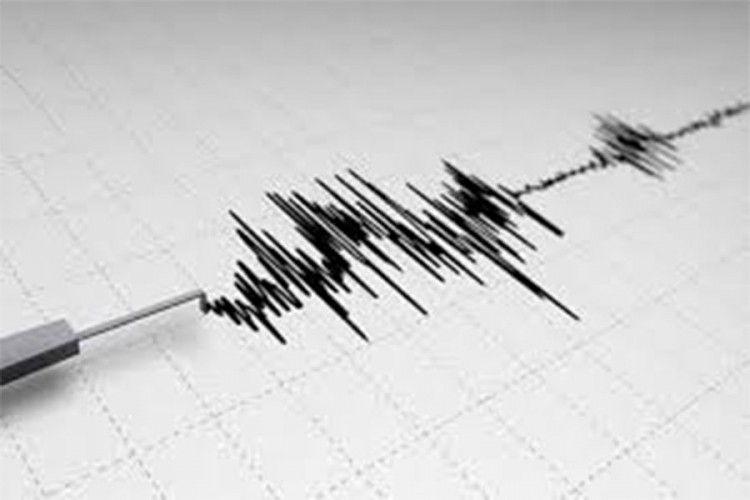 Japan pogodio zemljotres jačine 5,3