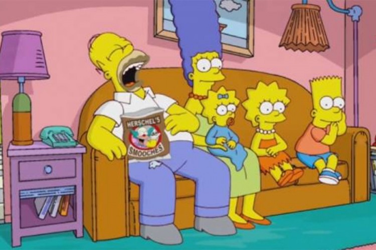 "Simpsonovi" uskoro opet na filmu