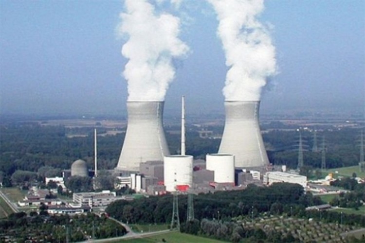 Nuklearka u Njemačkoj zatvorena zbog visokih temperatura