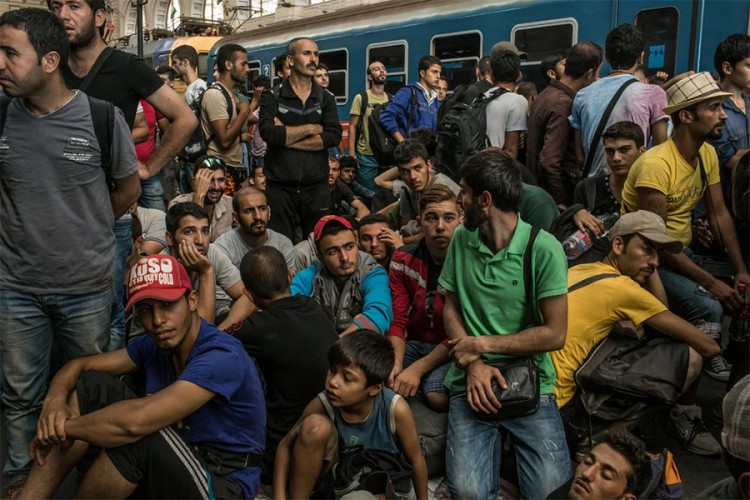 Evropska komisija tuži Mađarsku zbog migranata