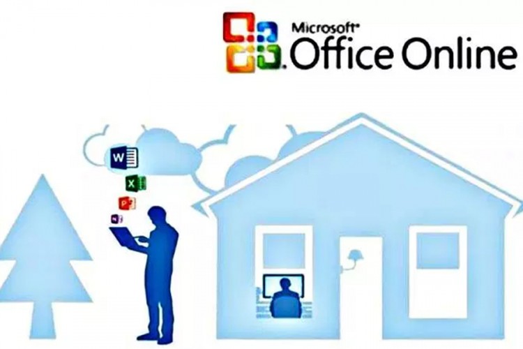 Microsoft izbacuje riječ "Online" iz svojih Office web aplikacija