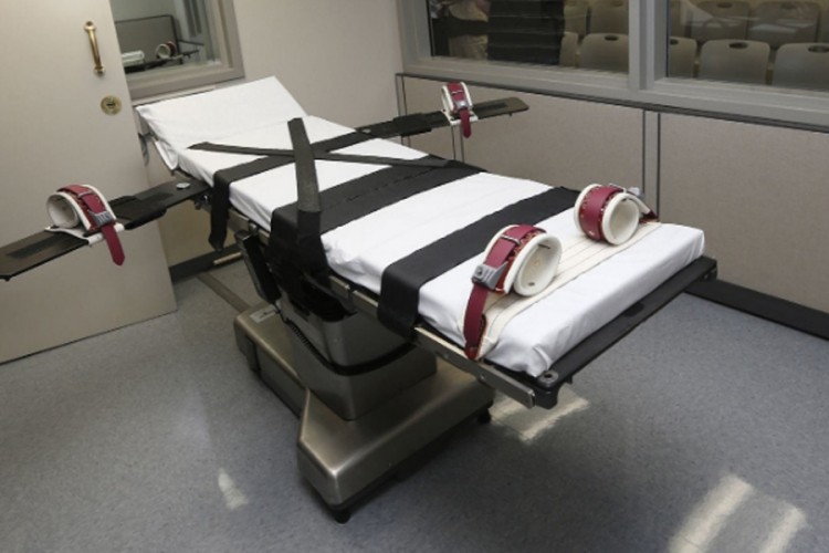Ponovo na snazi smrtna kazna u SAD, zakazano pet pogubljenja