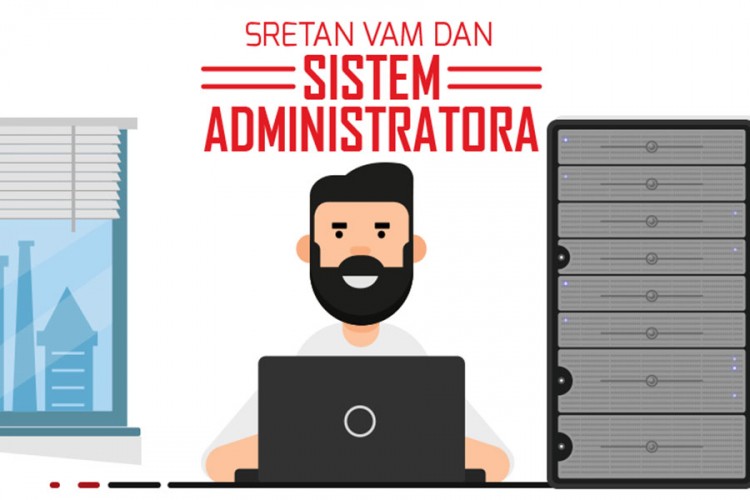 Postanite sistem administrator uz veliki popust na ITAcademy