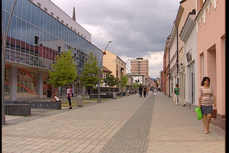 Pozitivni rezultati poslovanja privrednih društava u Prijedoru