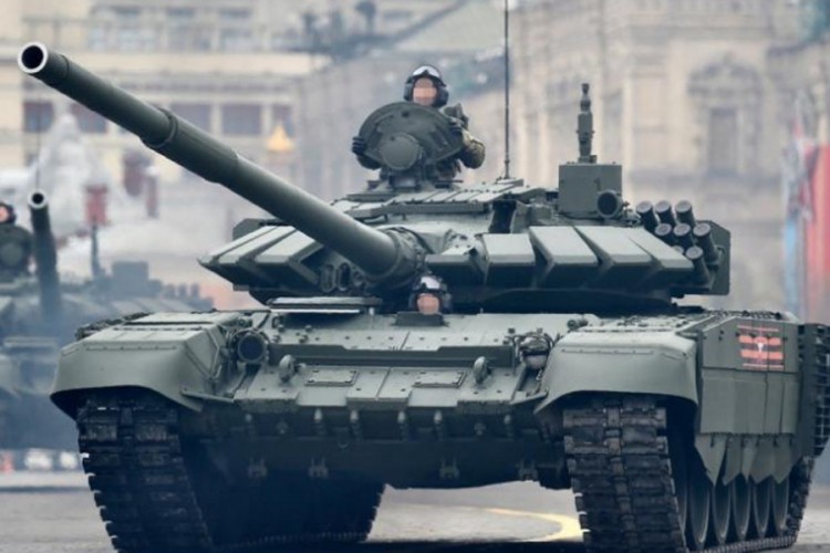 Rumuni obrazložili zašto su blokirali isporuku ruskih tenkova Srbiji
