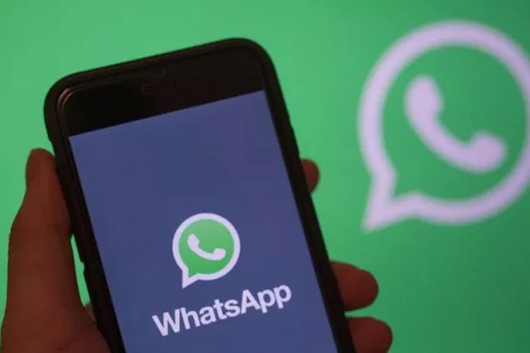 WhatsApp razvija verziju koja može da radi i kada je isključen uređaj
