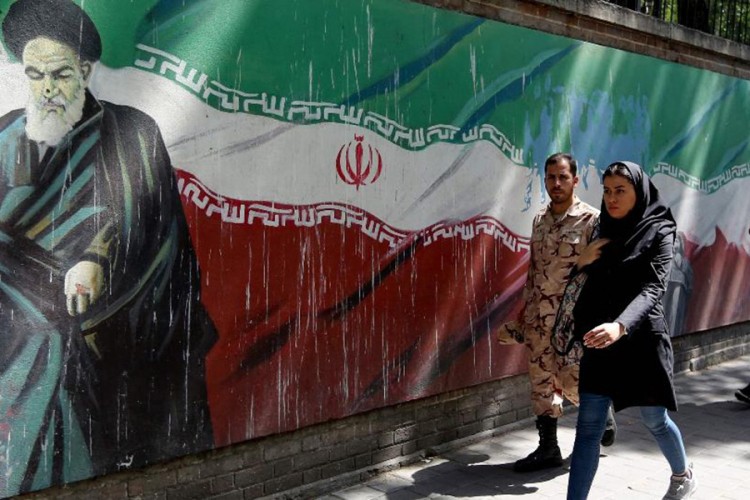 Šta iranski narod misli o mogućem sukobu s Amerikom