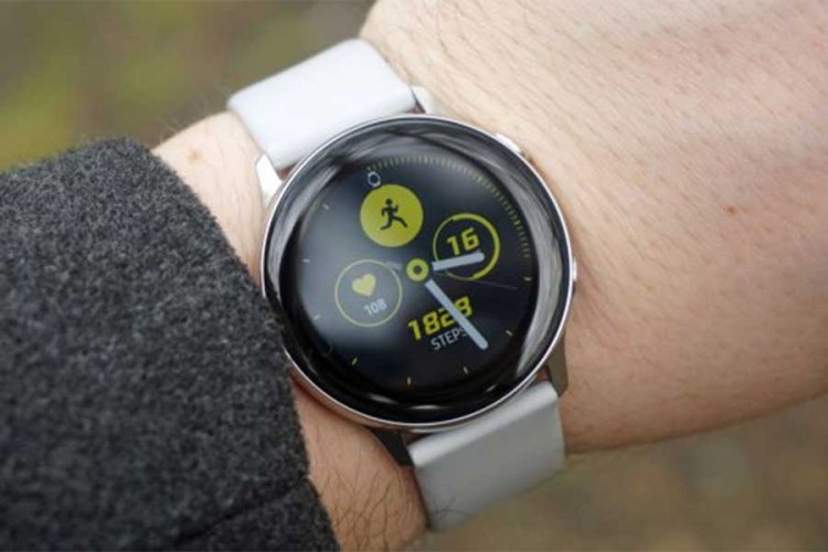 Sertifikovan Samsung Galaxy Watch Active 2