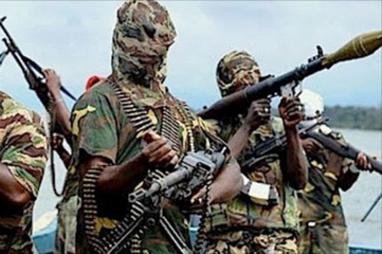 Boko Haram na sahrani ubio 65 ljudi