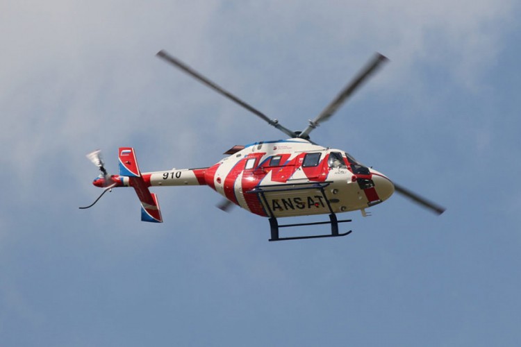 Stižu tri letjelice za potrebe MUP-a RS: Kriminalce će loviti ruskim helikopterima?