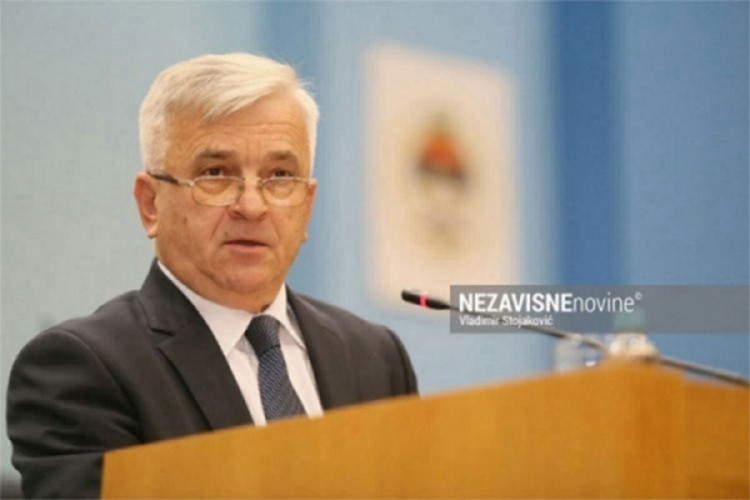 Čubrilović: Opasno uvlačiti RS u problematiku neformiranja Savjeta ministara