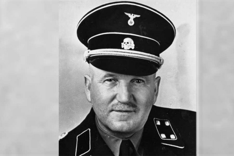 Orden Hitlerovog tjelohranitelja prodat po "rekordnoj cijeni"