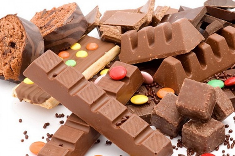 Ministarstvo troši 6.000 maraka na slatkiše