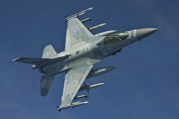 Detaljna ispovijest američkog pilota: Kako su Srbi oborili moj F-16