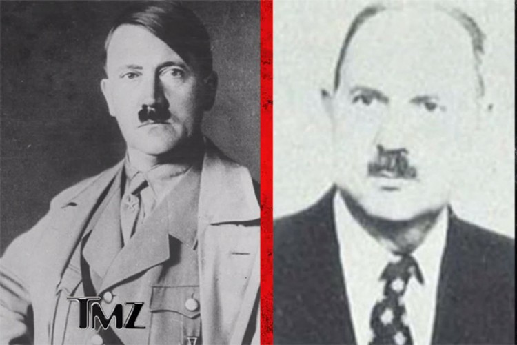 Komplikovana Hitlerova loza: Da li je imao sina?