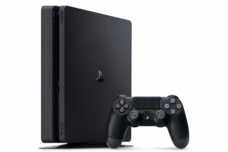 Sony prodao 100 miliona PlayStation 4 konzola