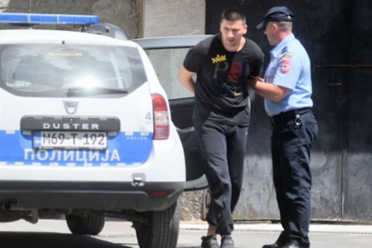 Trifković ostaje iza rešetaka, sud odbio žalbu odbrane