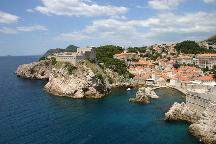 Potvrđeno: Fekalije se izlivaju u more kod Dubrovnika
