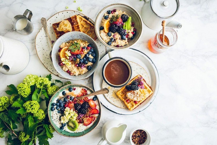 Pet stvari koje ne treba doručkovati ako želite da smršate