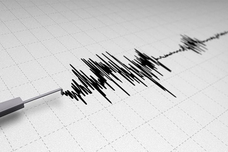 Snažan zemljotres na Kritu