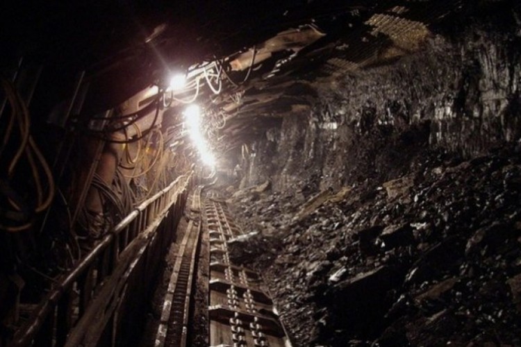 Teško povrijeđen rudar u rudniku "Jama"