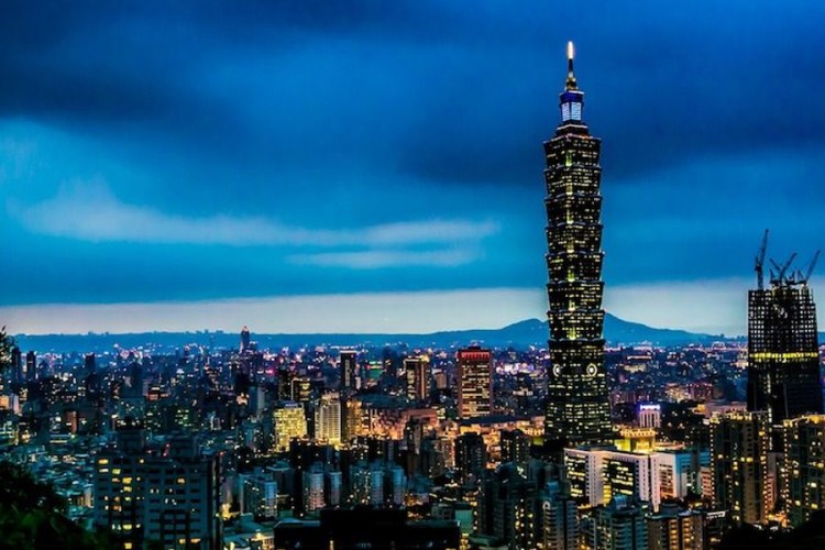 Kina zabranjuje putovanja na Tajvan