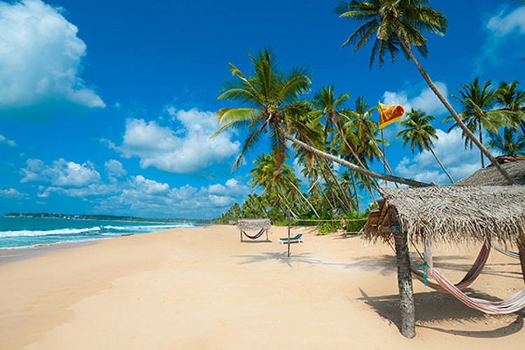 Šri Lanka ukida vize da bi pospješila turizam