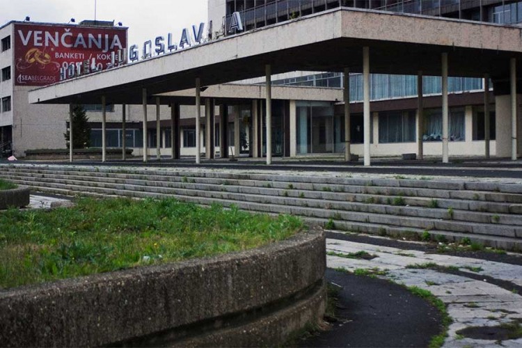 Hoće li poslije pola vijeka Hotel Jugoslavija vratiti stari sjaj