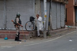 Indija uhapsila 500 ljudi u Kašmiru