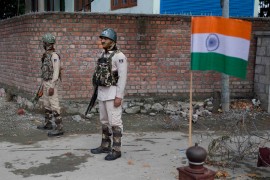 Razmjena vatre u Kašmiru, poginulo nekoliko vojnika