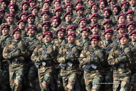 Naređen najviši stepen pripravnosti vojske u Kašmiru
