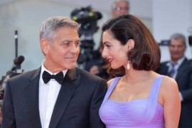 Džordž i Amal Kluni ponovo očekuju blizance?