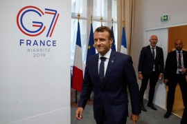 Šta se moglo čuti, a šta se nije čulo na samitu G7?