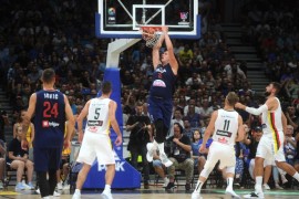 FIBA: Srbija i dalje prvi favoriti za zlato na SP