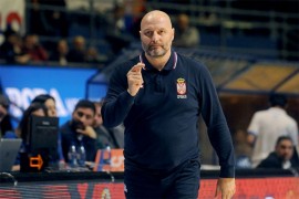 Srbija bez Teodosića na SP, Ðorđević izabrao 12 igrača