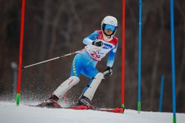 Ilma Kazazić: Svaki pad je jedna stepenica više ka uspjehu