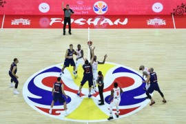 Srbija "počistila" Angolu za prvu pobjedu na Mundobasketu