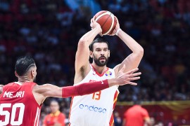 Kina, Argentina i Španija pobjedama otvorili Mundobasket