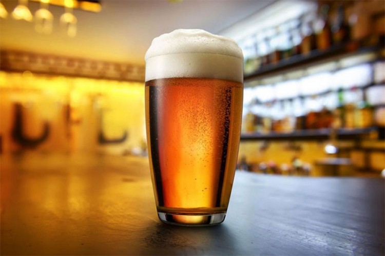 Rekordan pad prodaje piva u Njemačkoj