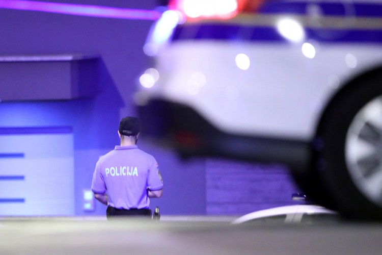Masakr u Zagrebu: Ubio šestoro ljudi pa pobjegao
